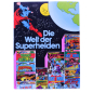 Preview: Gerechtigkeitsliga Sonder-Album 4 1978 Ehapa Adam Strange | Hoppla-Stuff